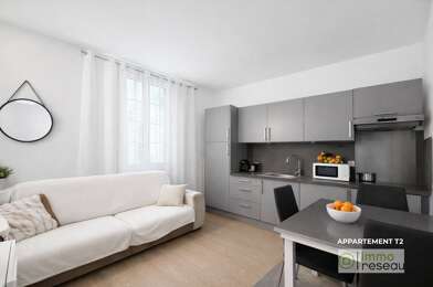 Appartement 3 pièces 295000 €