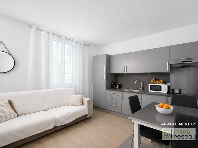 Appartement — photo 1