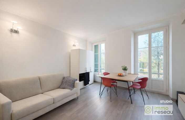 Appartement — photo 2