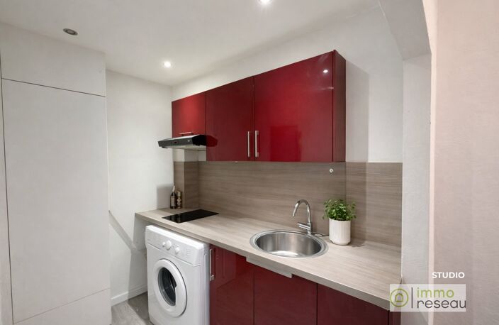 Appartement — photo 3