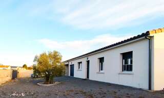 Maison 4 Pièces 102 m² à vendre à Jarnac-Champagne (17520)