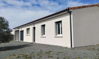 Maison 4 Pièces 102 m² à vendre à Jarnac-Champagne (17520)