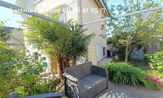 Maison 6 Pièces 100 m² à vendre à Sarcelles (95200)