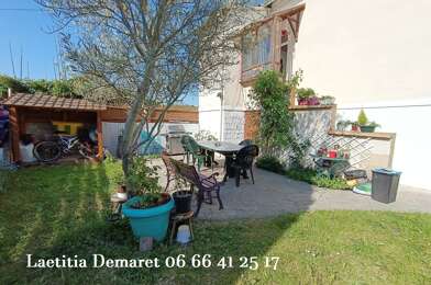 Maison 6 pièces 327000 €