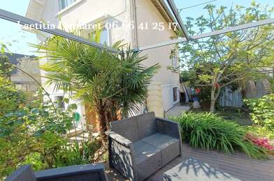 Maison 6 pièces 327000 €