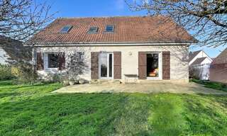 Maison 5 Pièces 144 m² à vendre à Bourlon (62860)