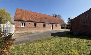 Maison 4 Pièces 112 m² à louer à Esnes (59127)