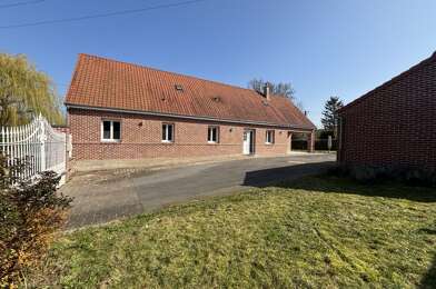 Maison 4 pièces 915 €