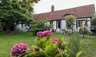 Maison 5 Pièces 85 m² à vendre à Gisors (27140)