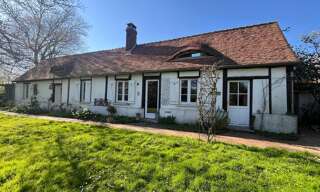 Maison 5 Pièces 85 m² à vendre à Gisors (27140)