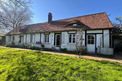 Maison 5 pièces 215000 €