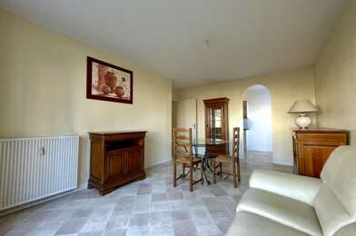 Appartement 3 pièces 115000 €