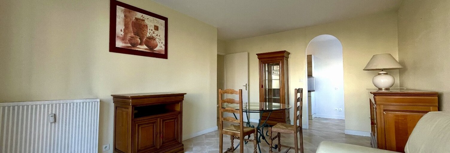 Appartement 3 Pièces 67 m² à vendre à Compiègne (60200)