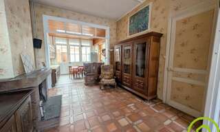 Maison 6 Pièces 127 m² à vendre à motte castrale du Breucq (59491)