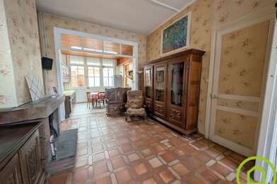 Maison 6 pièces 333500 €