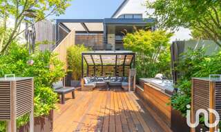 Appartement 5 Pièces 155 m² à vendre à Strasbourg (67000)