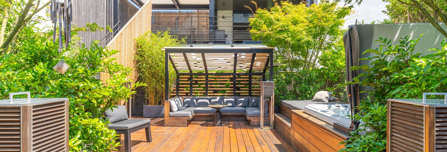 Appartement 5 Pièces 155 m² à vendre à Strasbourg (67000)