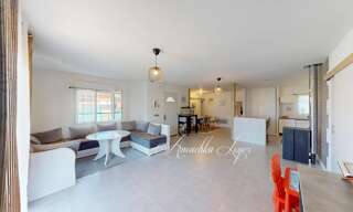 Maison 5 Pièces 108 m² à vendre à Saint-Maixant (33490)