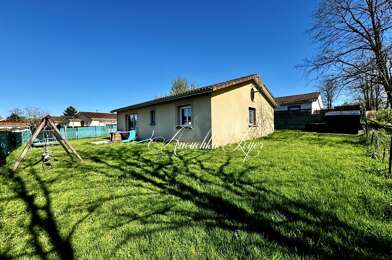 Maison 5 pièces 237000 €