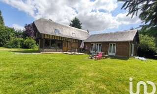 Maison 5 Pièces 100 m² à vendre à Pont-Audemer (27500)