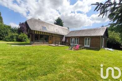 Maison 5 pièces 230000 €