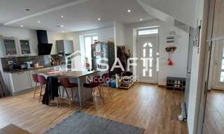 Maison 4 Pièces 110 m² à vendre à Sévérac d'Aveyron (12150)