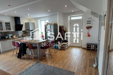 Maison 4 pièces 269000 €