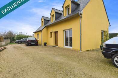 Maison 6 pièces 313000 €