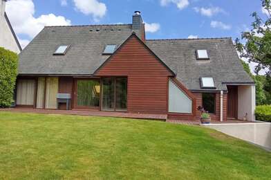 Maison 6 pièces 394500 €