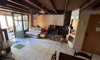 Maison 4 Pièces 75 m² à vendre à Val-de-Sos (09220)