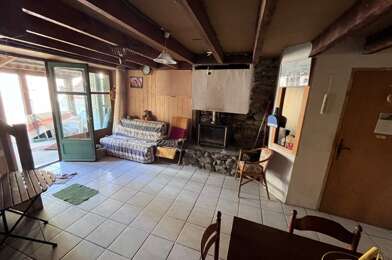Maison 4 pièces 85000 €