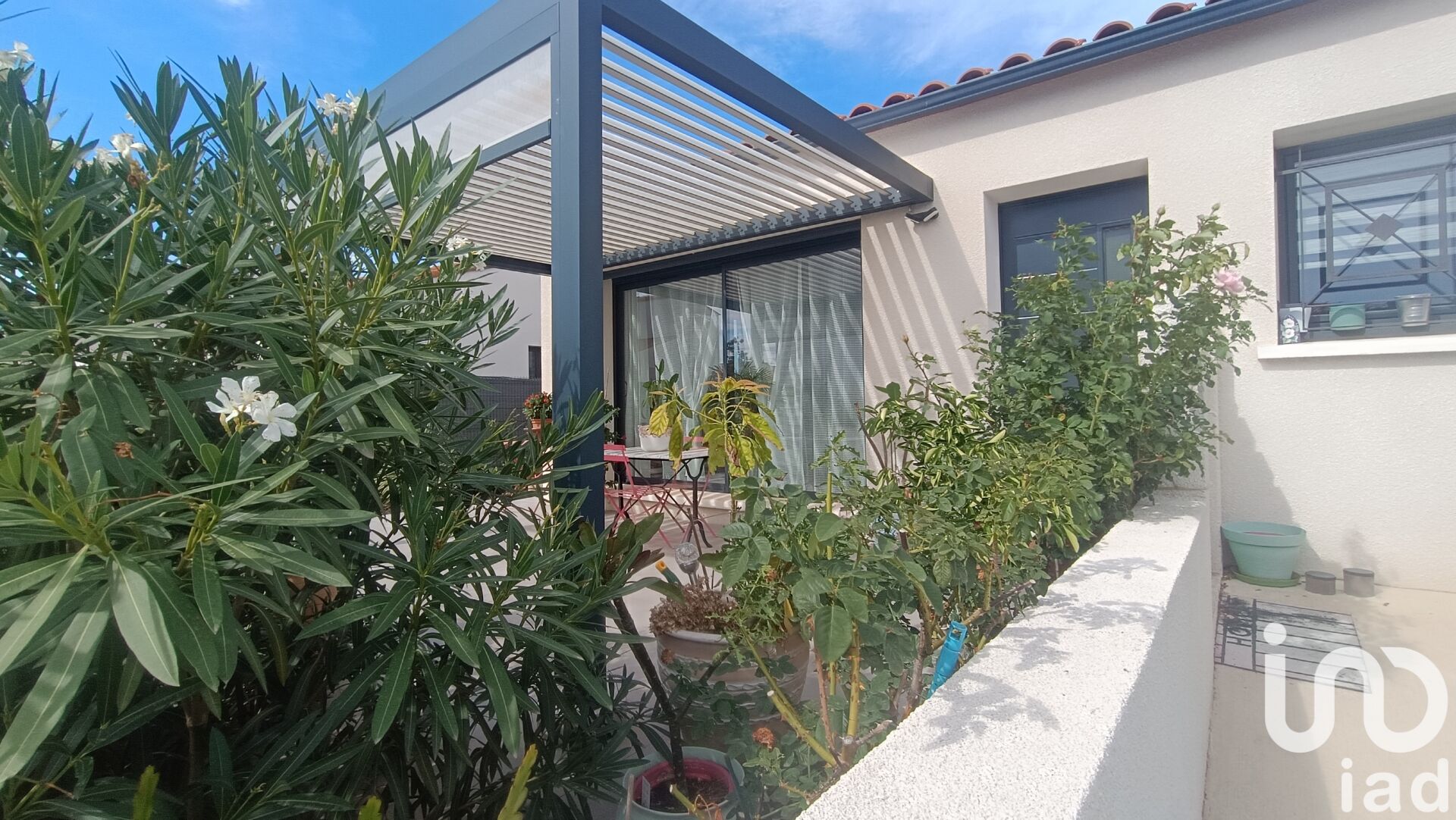 Claira - 93m² - 3p. - 2ch.