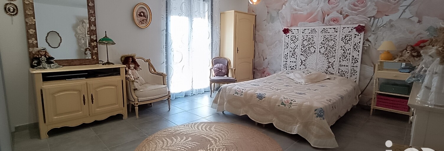 Maison 3 Pièces 93 m² à vendre à Claira (66530)