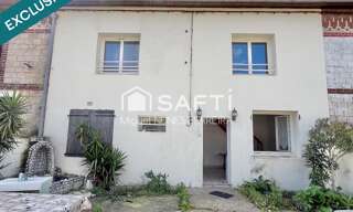 Maison 5 Pièces 109 m² à vendre à Saint-Étienne-du-Rouvray (76800)