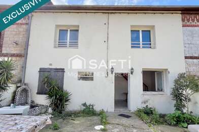 Maison 5 pièces 79900 €