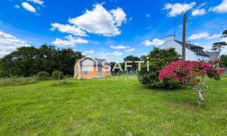 Terrain  850 m² à vendre à Moëlan-sur-Mer (29350)