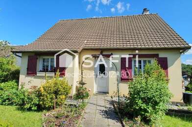 Maison 6 pièces 199900 €