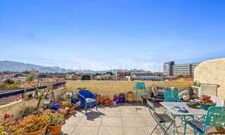 Appartement 2 Pièces 58 m² à vendre à Marseille 12 (13012)