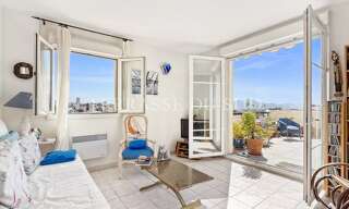 Appartement 2 Pièces 58 m² à vendre à Marseille 12 (13012)