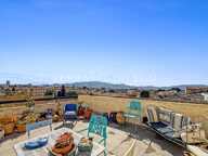 Vente Appartement T2/3 de 58 m2 LC avec Grande Terrasse, Parking Privatif et Cave - Montolivet Marseille 12 — photo 3