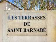 Vente Appartement T2/3 de 58 m2 LC avec Grande Terrasse, Parking Privatif et Cave - Montolivet Marseille 12 — photo 4