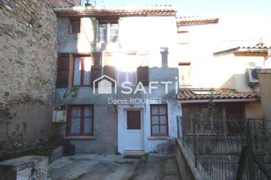 Maison 4 pièces 58000 €