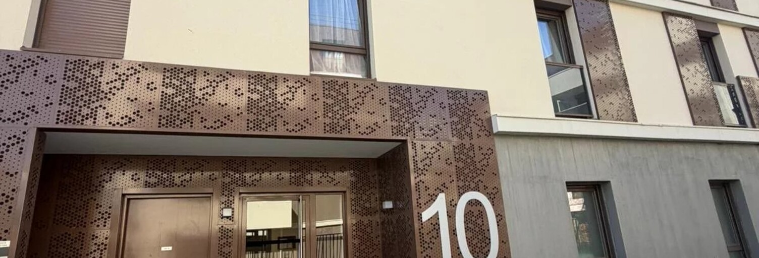 Appartement 3 Pièces 65 m² à vendre à Lognes (77185)