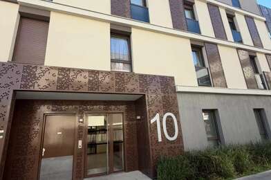 Appartement 3 pièces 287000 €