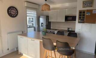 Appartement 3 Pièces 65 m² à vendre à Lognes (77185)