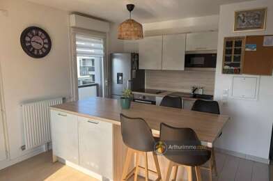 Appartement 3 pièces 287000 €