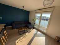 Appartement lognes 3 pièces 65.90m² — photo 2