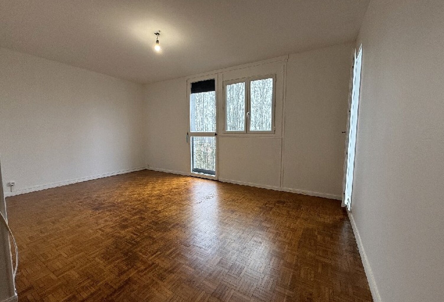 Vente appartement 3 pièces 55 m² Bondy (93140) — photo 1