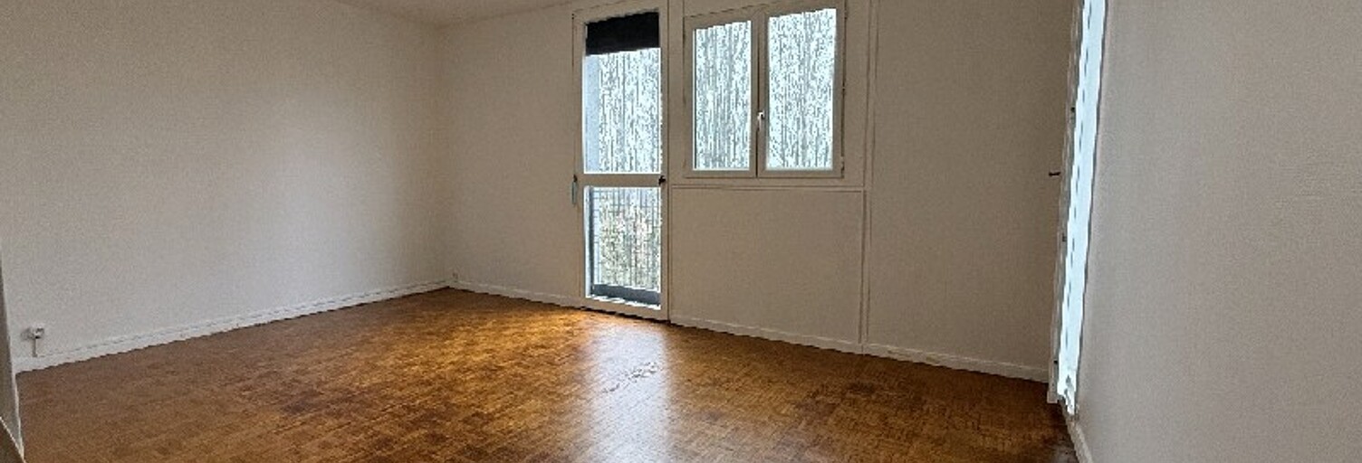 Appartement 3 Pièces 55 m² à vendre à Bondy (93140)