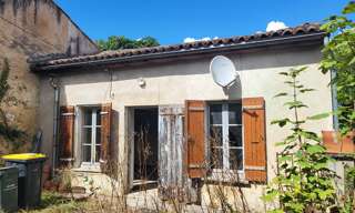 Maison 2 Pièces 46 m² à vendre à Morizès (33190)